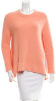Thumbnail for your product : Proenza Schouler Wool-Blend Knit Sweater w/ Tags