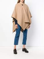 Thumbnail for your product : Burberry Skyline cape