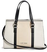 Thumbnail for your product : G by Guess GByGUESS Women's Carolina Satchel