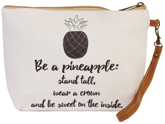 Riah Fashion Be A Pineapple Bag