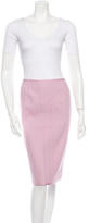 Thumbnail for your product : Narciso Rodriguez Skirt Set