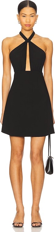 Lovers + Friends Barbara Mini Dress