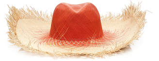 Johanna Ortiz Endless Summer Palma De Iraca Hat