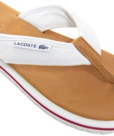 Thumbnail for your product : Lacoste Athali Sandals