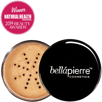 Bellapierre Cosmetics Cosmetics Mineral 5-in-1 Foundation - Various shades (9g) - Nutmeg