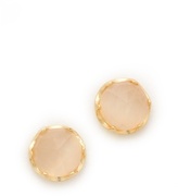Thumbnail for your product : Tai Cat Eye Earrings