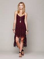 Thumbnail for your product : Free People Bella Donna Dress