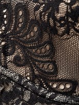 Thumbnail for your product : Le Mystere Sophia Lace Bra