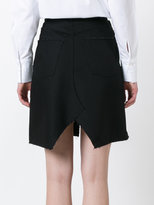 Thumbnail for your product : Damir Doma Ryhs mini skirt