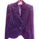 Thumbnail for your product : Ralph Lauren Black Label Cotton Jacket