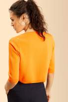 Thumbnail for your product : Fenn Wright Manson Florence Cardigan orange