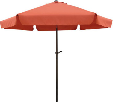 The Twillery Co. Patson 8' Beach Umbrella