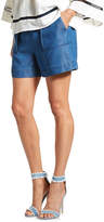 Thumbnail for your product : Jag Thea Tencel Short