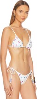 Thumbnail for your product : L-Space Brittany Bikini Top