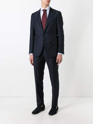 Caruso formal suit