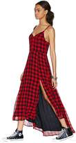 Thumbnail for your product : Nasty Gal Line and Dot Own the Empire Maxi