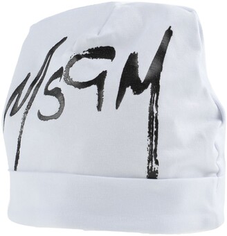 MSGM MSGM Hats
