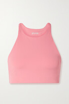 Thumbnail for your product : Splits59 Claudia Stretch Sports Bra