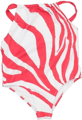 Roberto Cavalli Junior JUNIOR One-piece swimsuits Roberto Cavalli Junior JUNIOR One-piece swimsuits