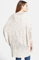 Thumbnail for your product : LAmade Roll Sleeve Long Cardigan