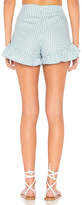 Thumbnail for your product : MinkPink Toto Gingham Shorts