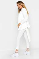 Thumbnail for your product : boohoo Tailored Trouser
