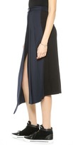 Thumbnail for your product : Marc by Marc Jacobs Junko Skirt