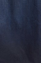 Thumbnail for your product : True Religion 'Danny' Dark Cast Denim Jacket