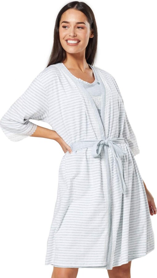 birthing gown uk