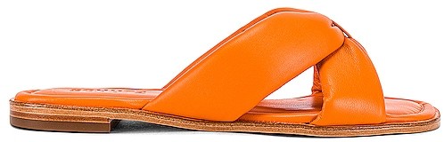 Schutz S-Fairy Slide - ShopStyle Sandals