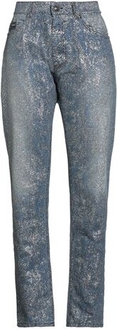 Versace Jeans Couture Woman Jeans