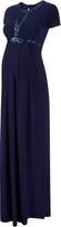 Thumbnail for your product : Isabella Oliver Neston Maternity Maxi