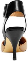 Thumbnail for your product : Steve Madden Women's Swift Two Piece Ankle Strap Pumps