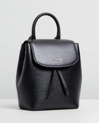 DKNY Paige Small Backpack