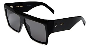 Celine Flat Top Sunglasses | ShopStyle