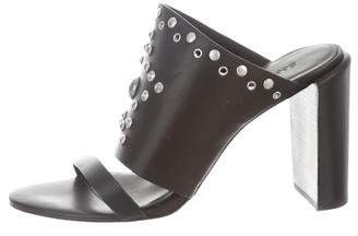 See by Chloe Studded Slide Sandals