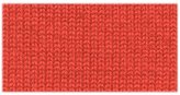 Thumbnail for your product : Forzieri Men's Coral Red Cashmere Crewneck Sweater