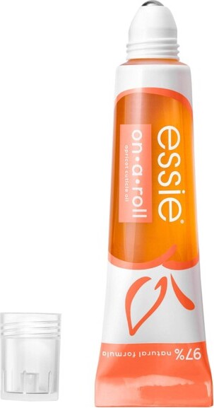Essie Essieonarollapricotroll-Onhydratingcuticleoil-0.46oz