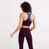 Thumbnail for your product : Madewell LNDR A-Grade Sports Bra