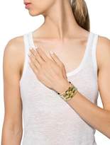 Thumbnail for your product : Hermes Extra Wide Enamel Bracelet