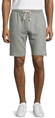 Sol Angeles Mocktwist Fit Shorts