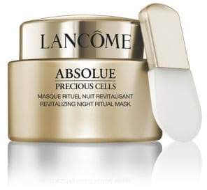 Lancôme Absolue Precious Cells Revitalizing Night Ritual Mask/2.6 oz.