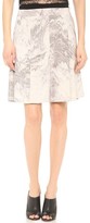 Thumbnail for your product : Creatures of the Wind Flat Pleat Skirt
