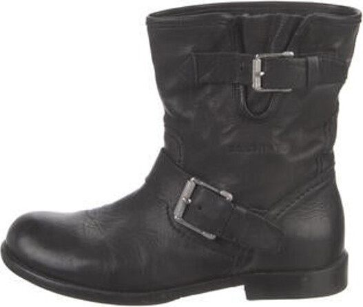 Belstaff Women's Boots | Shop The Largest Collection | ShopStyle