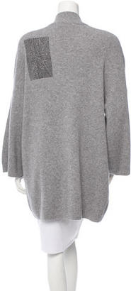 Thomas Wylde Wool Long Line Sweater w/ Tags