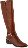 Thumbnail for your product : Carvela Waffle knee-high boots