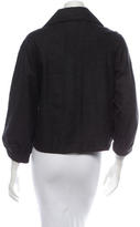 Thumbnail for your product : Tibi Wool Jacket