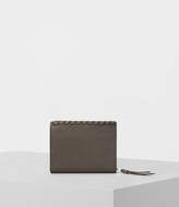 Thumbnail for your product : AllSaints Kita Small Pebble Leather Wallet