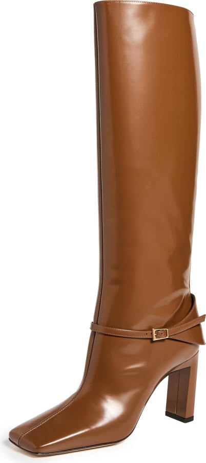 Wandler Isa Long Boots
