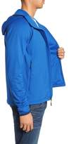 Thumbnail for your product : The North Face Borod Slim Fit Zip Hoodie